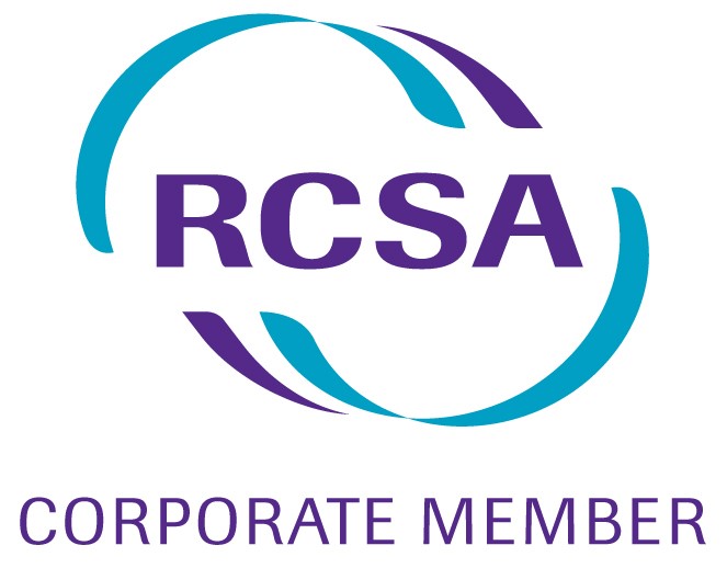 RCSA Member
