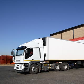 Logistics & transport